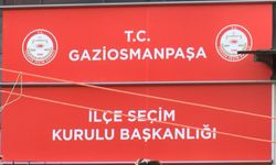 AK Parti itiraz etmişti: Gaziosmanpaşa'da oylar yeniden sayılıyor