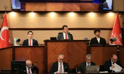 İBB Meclisinde İETT faaliyet raporu kabul edildi
