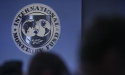 IMF Türkiye için büyüme tahminini değiştirmedi