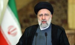 İran Cumhurbaşkanı Reisi, İsrail saldırısını "meşru müdafaa" olarak niteledi