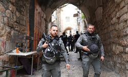 İşgalci İsrail polisi, Kudüs'te saldırı girişiminde bulunduğunu iddia ettiği Türk vatandaşını öldürdü