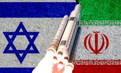 İran'dan İsrail'e hava saldırısı! İran: Diplomatik misyonlarımıza saldırıya cevaptı