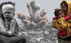 Abdülgani Bozkurt yazdı: İsrail'in Refah işgali, Gazze'nin ölüm-kalım savaşı
