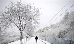 İstanbul'a neden kar yağmıyor? Uzmanlar uyardı Türkiye iklim değiştiriyor!