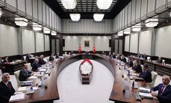 AK Parti'den kabine değişikliği açıklaması