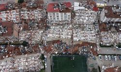 6 Şubat depremlerinden etkilenen Kahramanmaraş'ta sağlam binalar da yıkılacak