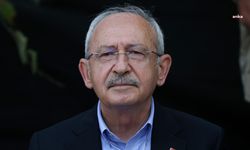 Kemal Kılıçdaroğlu'ndan Uğur Dündar'a açık mektup