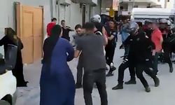 Adana'da 'mazbata meydan muharebesi'