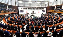 Meclis’te anayasa mesaisi: Numan Kurtulmuş ilk ziyareti Özgür Özel'e gerçekleştirecek
