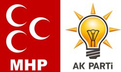Cumhur İttifakı'nda sular durulmuyor! MHP'nin kazandığı ilçeye AK Parti'den itiraz