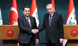 Irak Başbakanı'ndan Erdoğan ziyaretine ilişkin açıklama