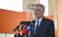Ticaret Bakanı Bolat'tan yerel seçim açıklaması: Halkımızla birlikte çalışacağız