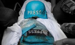 İşgalci İsrail gazetecilere 105 'suç ve ihlal' saldırısı gerçekleştirdi