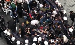 Vali Gül'den İsrail protestolarıyla ilgili açıklama