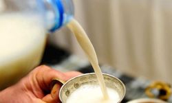 Çiğ süt tavsiye fiyatına yüzde 8,5 zam