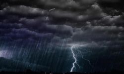 Meteoroloji'den 23 kente uyarı: Sağanak ve fırtına geliyor!