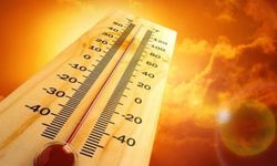 DMÖ: Akdeniz'de hava sıcaklıkları küresel ortalamanın üzerinde artacak