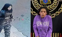 Taksim bombacısına 7 kez ağırlaştırılmış müebbet