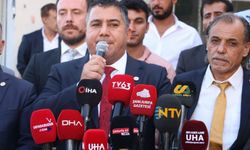Teoman Mutlu: Cumhur İttifakı liderleri İYİ Parti kurultayını dizayn ediyor