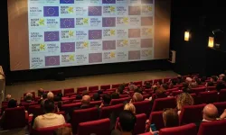 Ankara'da ''Avrupa Film Günleri'' başladı