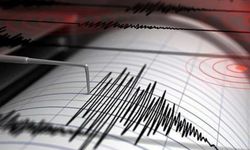 AFAD: Yozgat ve Tokat'ta depremden dolayı can kaybı bulunmamakta