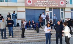 AK Parti Diyarbakır İl Başkanlığı itiraz etti: Yüzde 64 oy alan DEM Partili Küçük’e mazbata verilmedi