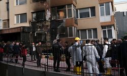 Beşiktaş Belediyesi’nden yangın faciasıyla ilgili açıklama