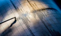 Meksika'da 6,4 büyüklüğünde deprem