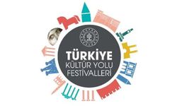 Türkiye Kültür Yolu Festivali, ikinci durağı Şanlıurfa'da 25 Mayıs'tan itibaren 9 gün boyunca sürecek