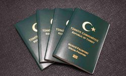 Erdoğan duyurdu: 365 oda ve borsa başkanına yeşil pasaport verilecek