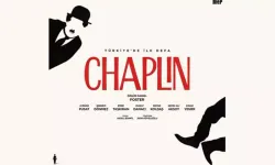Charlie Chaplin'in hayat hikayesi tiyatro sahnesine taşındı.