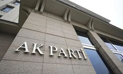 AK Parti'de Olağan Kongre süreci Ekim'de başlıyor