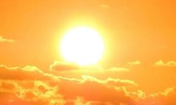 Dünya genelinde geçen ay "en sıcak nisan" olarak kayıtlara geçti