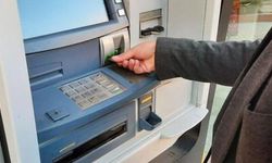ATM'den para çekerken dikkat! Kaşla göz arasında kartları çalıyorlar