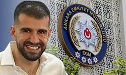 Ayhan Bora Kaplan soruşturmasında görevden alınan polislerin evinde arama