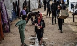 BM duyurdu: Refah'ta gıda dağıtımı durduruldu
