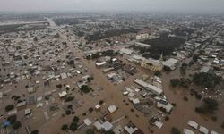 Brezilya'daki sel felaketinde ölü sayısı 76'ya yükseldi