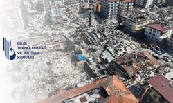 6 Şubat Asrın Felaketi'nde BTK'nın bant daraltmaya verdiği yetersiz yanıt iptal edildi