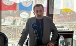 Tunceli Belediye Başkanı'na terör örgütü soruşturması
