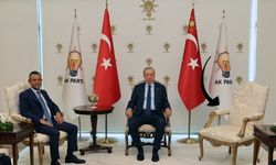 CHP'den Erdoğan-Özel görüşmesinde "boş koltuk" açıklaması