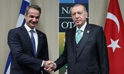 Cumhurbaşkanı Erdoğan davet etmişti: Miçotakis yarın Ankara'da