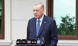 Cumhurbaşkanı Erdoğan: Siyasetin yumuşama dönemine girdiğini görüyoruz