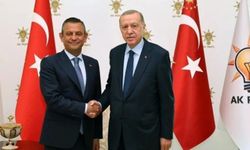 Cumhurbaşkanı Erdoğan’dan CHP’ye iade-i ziyaret açıklaması