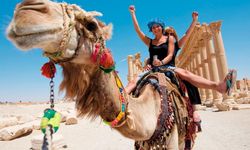 Türk turistlerin Mısır ilgisi artıyor