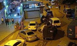 Diyarbakır’da silahlı çatışma: 2 yaralı, 6 gözaltı