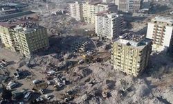Ebrar Sitesi D Blok'ta depremde 103 kişi hayatını kaybetmişti! "Yıkılan apartmanda demir yoktu"