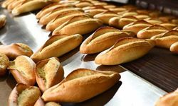 Ekmeğe yüzde 31 zam yapıldı, azami fiyat 10 TL'ye çıkarıldı