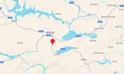 Elazığ'da art arda depremler: Halk panikte
