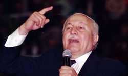 Necmettin Erbakan söylemişti "Bayrampaşalıdan vergi alıp Savunma Fonu'na koyacaklar"