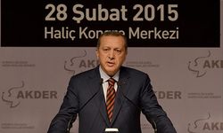 Erdoğan: 28 şubat, millete karşı fütursuzca bir saldırıydı; yavrularımızın gözyaşları hiçbir zaman unutulmayacak
